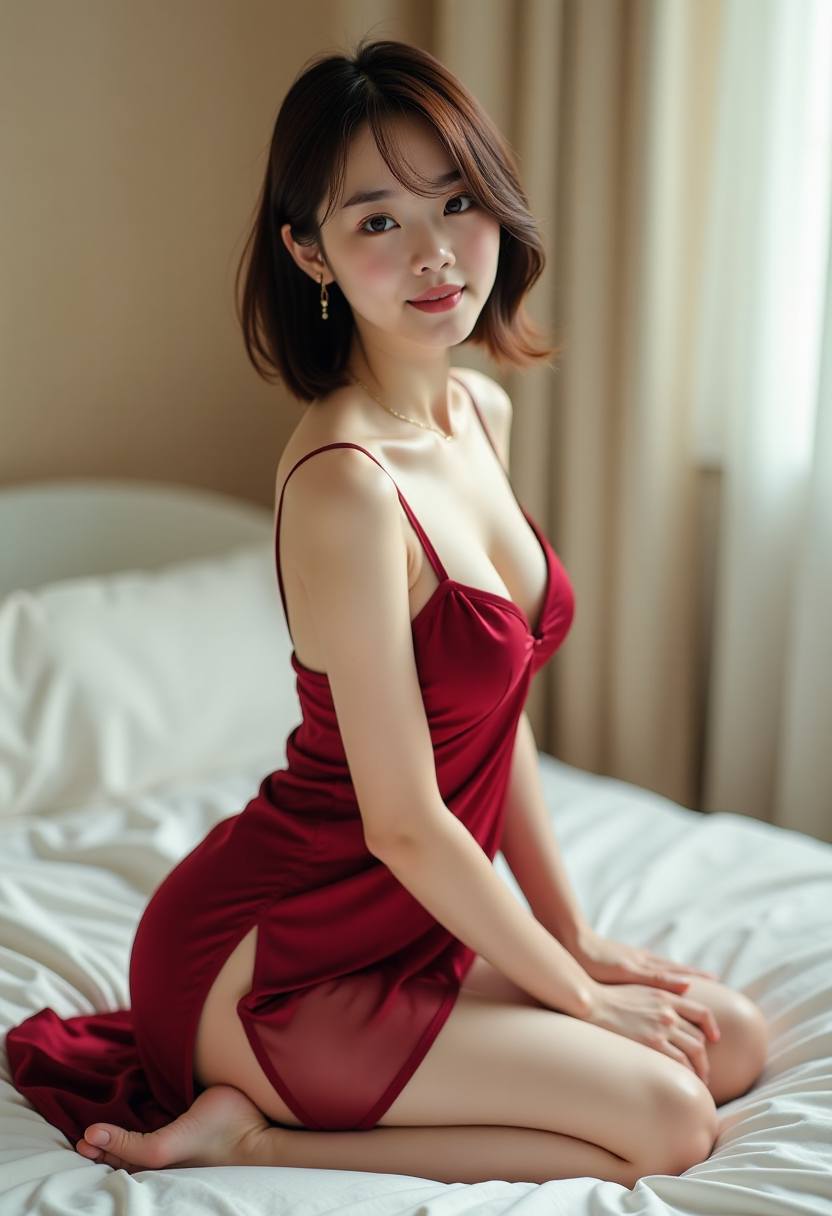 夜行档案